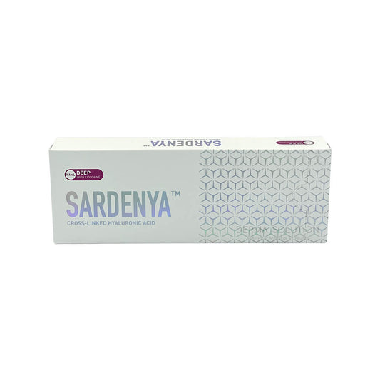 Where to Buy 100% authentic Sardenya Fillers Online at Factory Price online