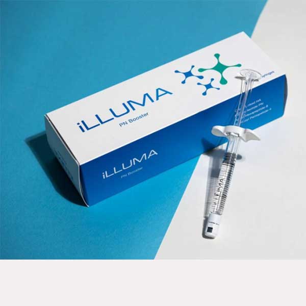 iLLUMA PN Booster Hyaluronic