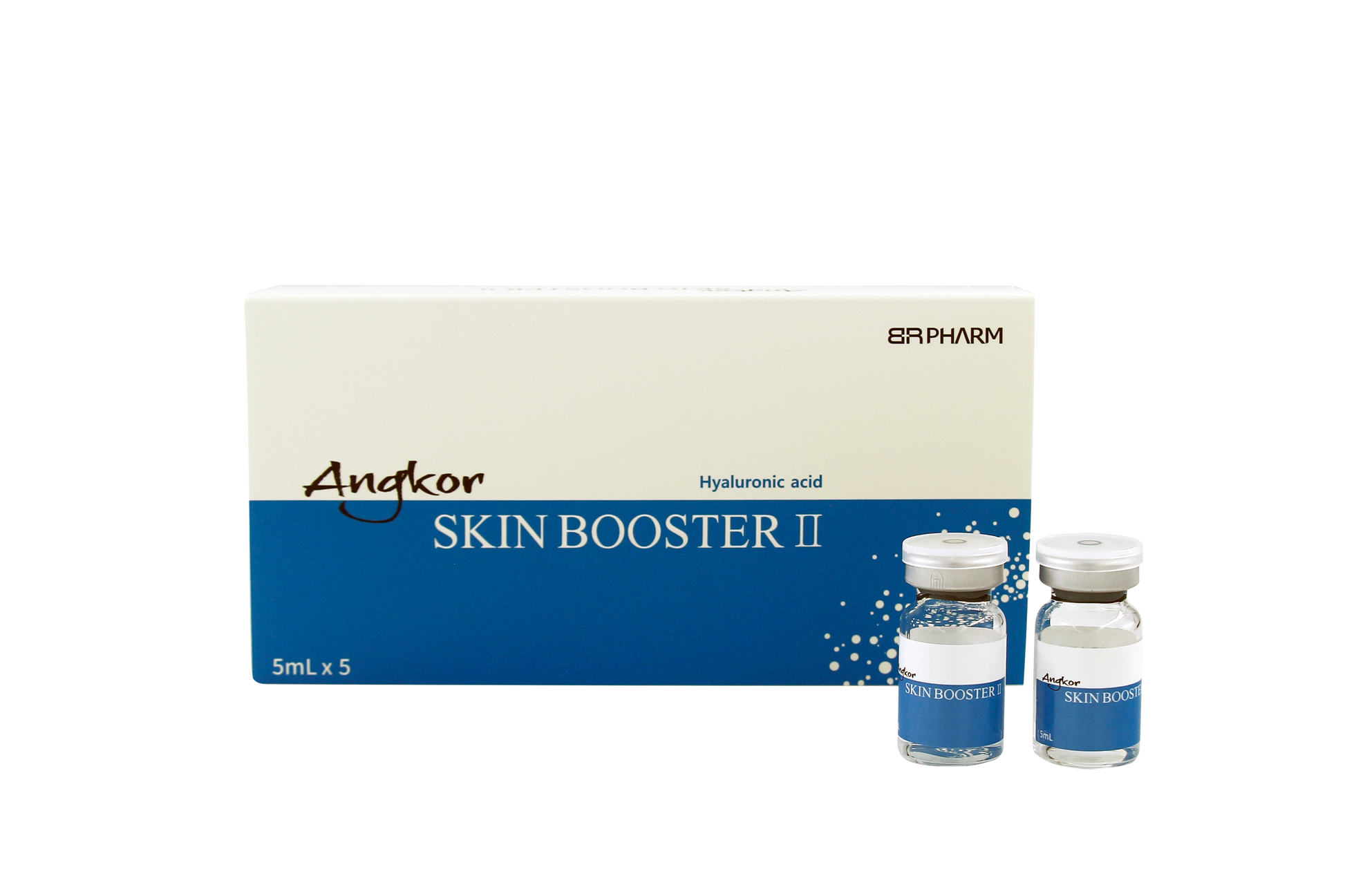 Angkor SKIN BOOSTER Ⅱ image sowing 