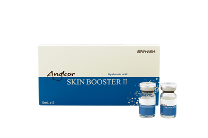 Angkor SKIN BOOSTER Ⅱ image sowing 