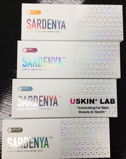 SARDENYA Filler for sale online