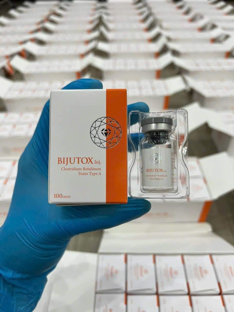 Buy  BIJUTOX 100U