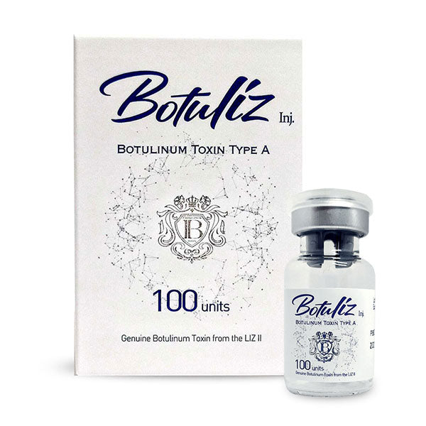 image showing Botuliz 100units