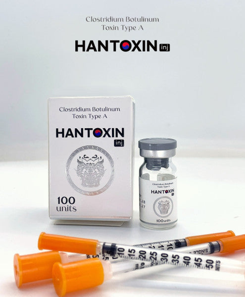 HANTOXIN 100 UNITS