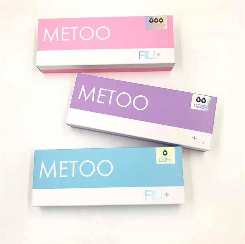 front image of Metoo best selling fillers and where you can fillers online with swift shipping.