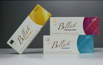 Bellast Premuim (Soft & Plus)