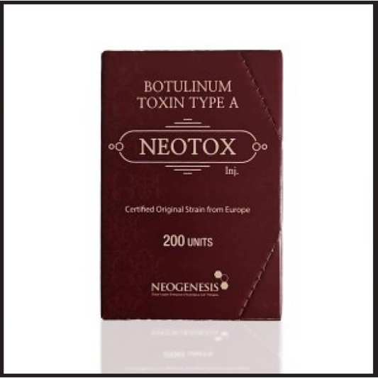 Buy Neotox 200IU in USA