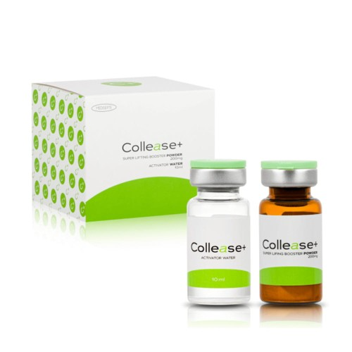 image showing front of collease on gofillers.com