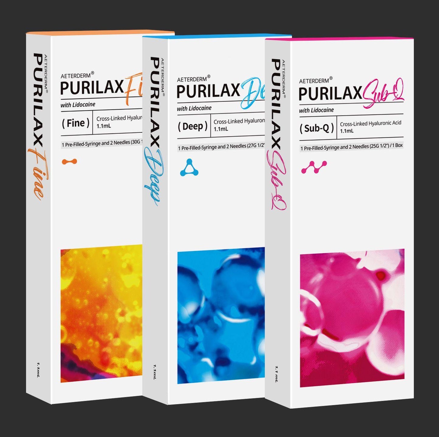 Purilax on sale