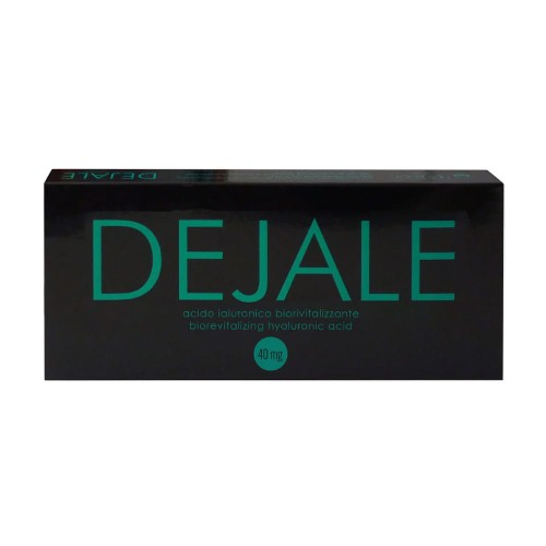 image displaying DEJALE 40mg