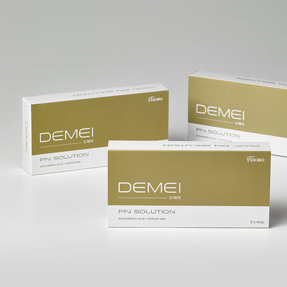 image showing front side of demei pn solution on sale near you 