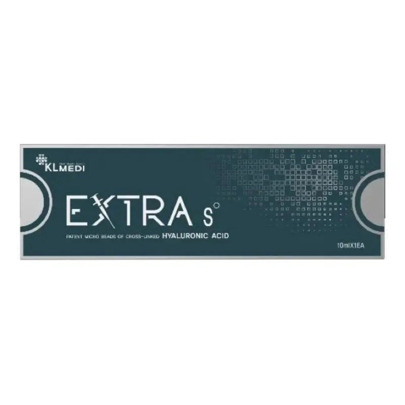 Extra H, I & S filler