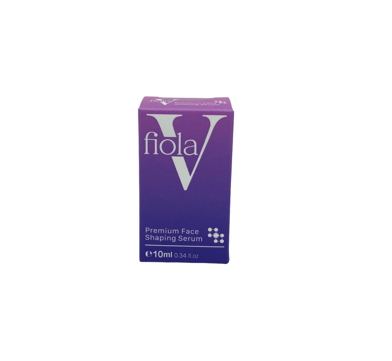 Fiola-v 10ml x 1vials image dispaly