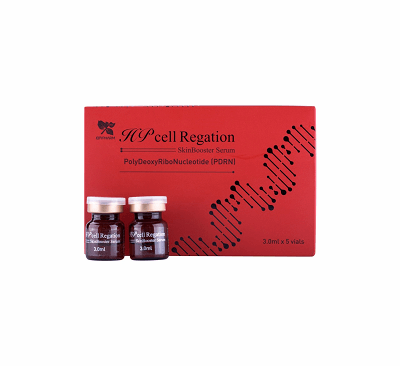 image showing HP Cell Regation Skin Booster Serum II