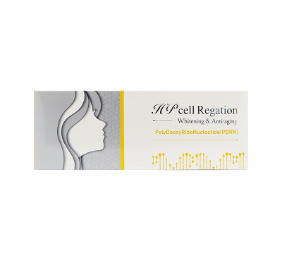 image showing HP Cell Regation Whitening & Anti-aging