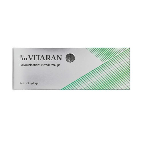 HP Cell Vitaran (2x1ml)