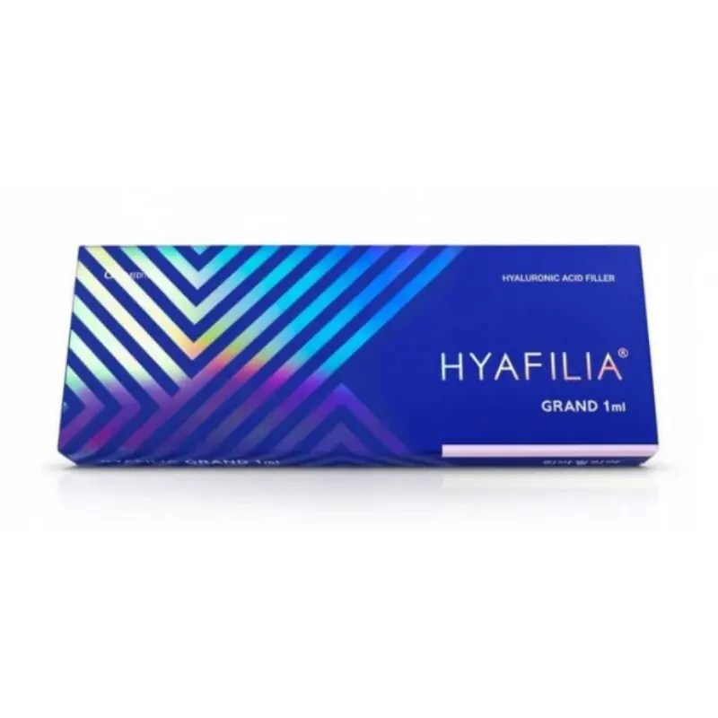 image of Hyafilia Grand 1 ml