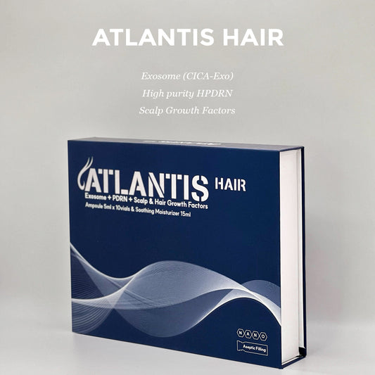 Buy Atlantis Hair