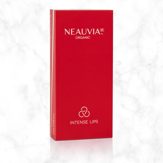 NEAUVIA™ ORGANIC INTENSE LIPS - 1x1ml