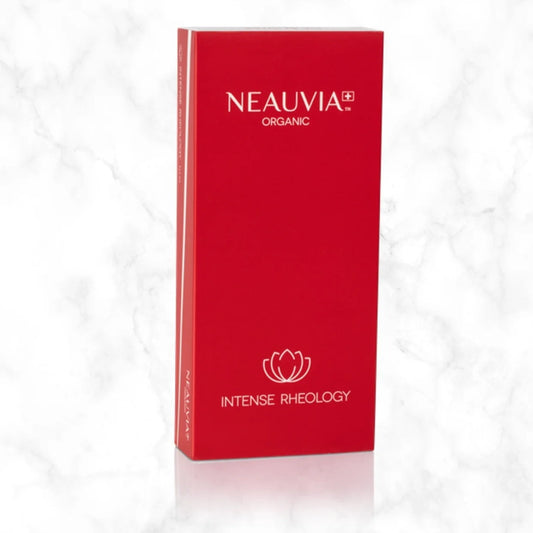 NEAUVIA™ ORGANIC INTENSE RHEOLOGY - 1x1ml