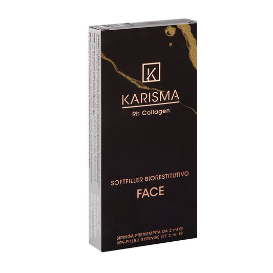 Karisma Rh Collagen Face 1 x 2ml