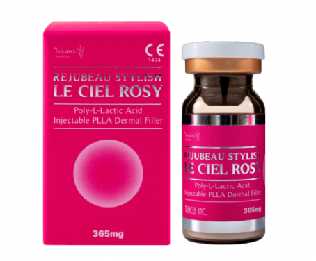 Le Ciel Rosy PLLA Filler CE