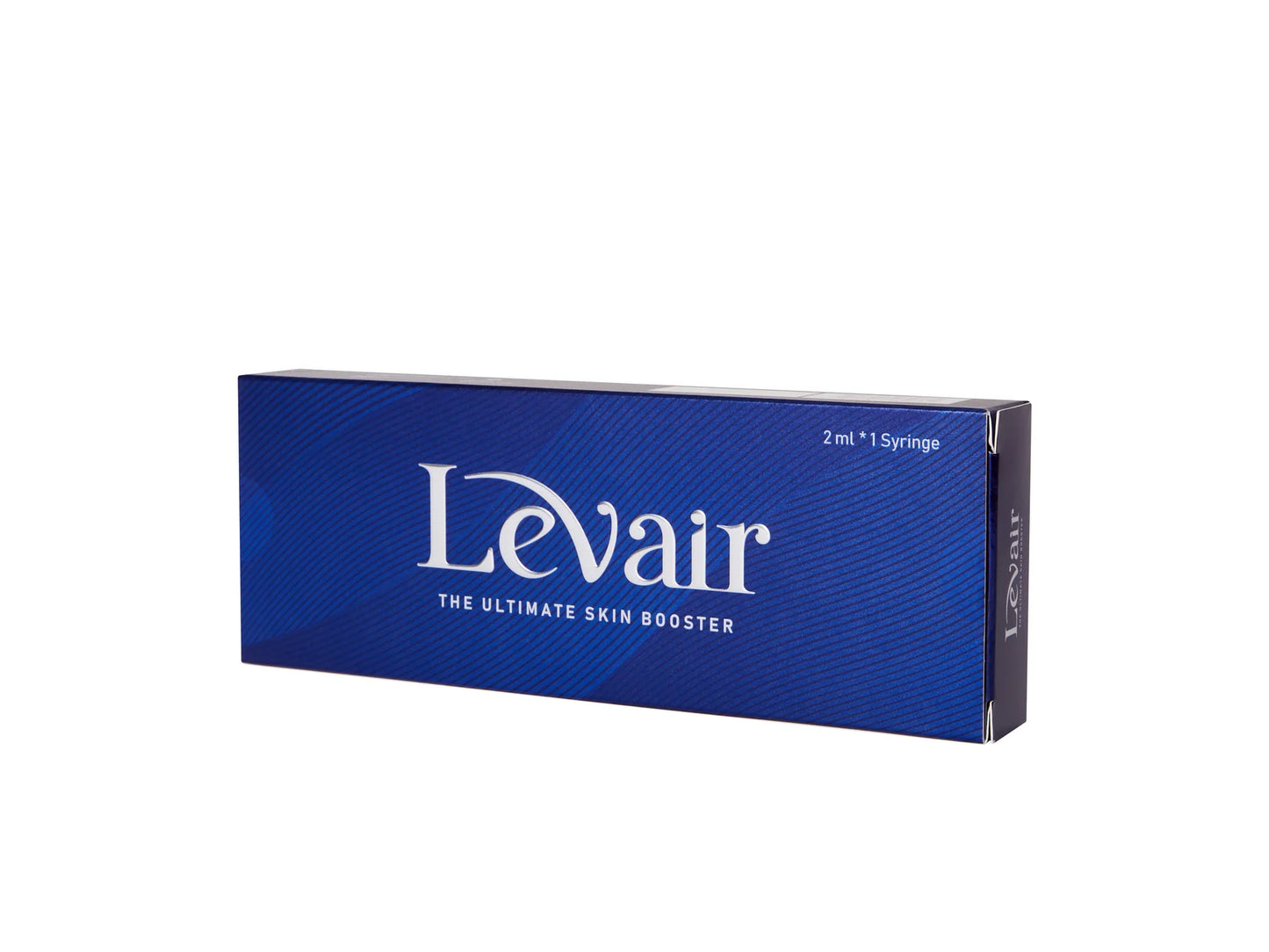 image showing Levair 1 x 2ml