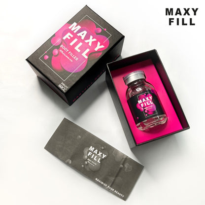 MAXY FILL BODY