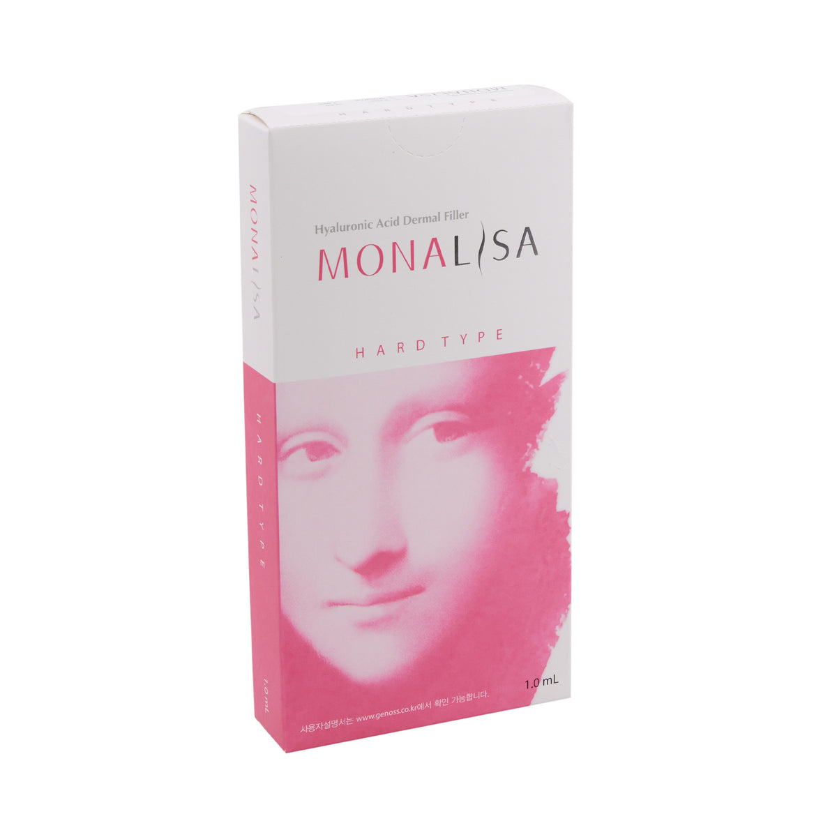 Monalisa Hard Type 1 x 1ml