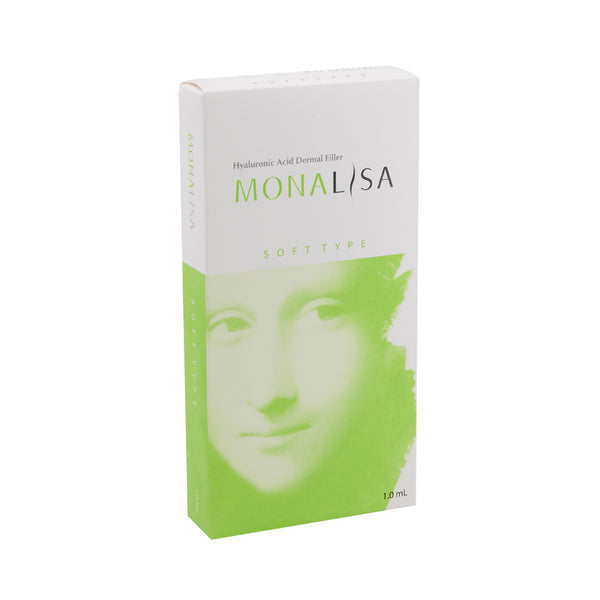 Monalisa Soft Type 1 x 1ml