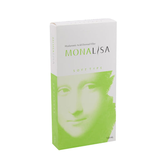 Monalisa Soft Type 1 x 1ml