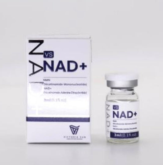 NAD+