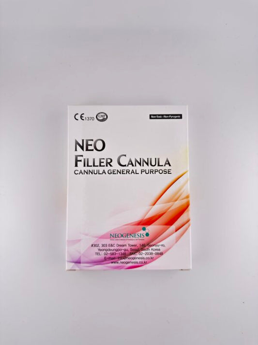 image of NEO FILLER CANNULA