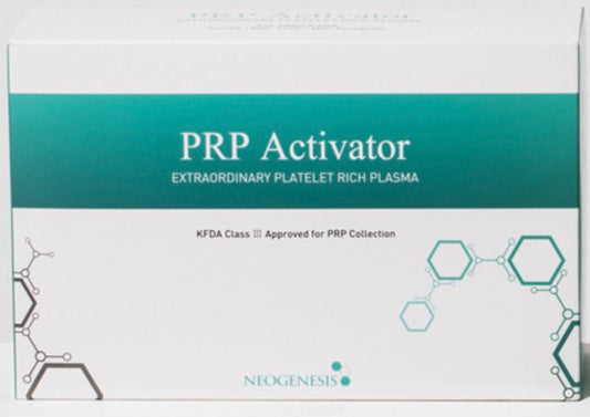 Neogenesis PRP Activator