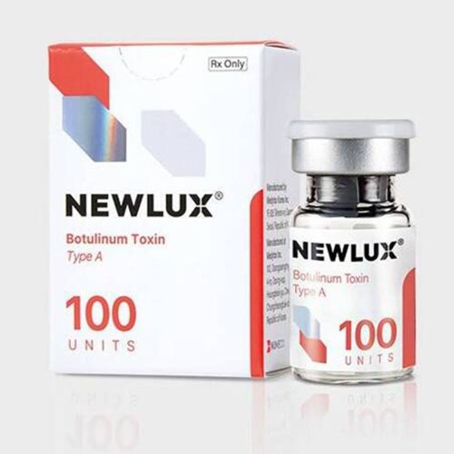 Newlux 100IU (botulinum toxin type A)