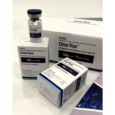 ONETOX 100U