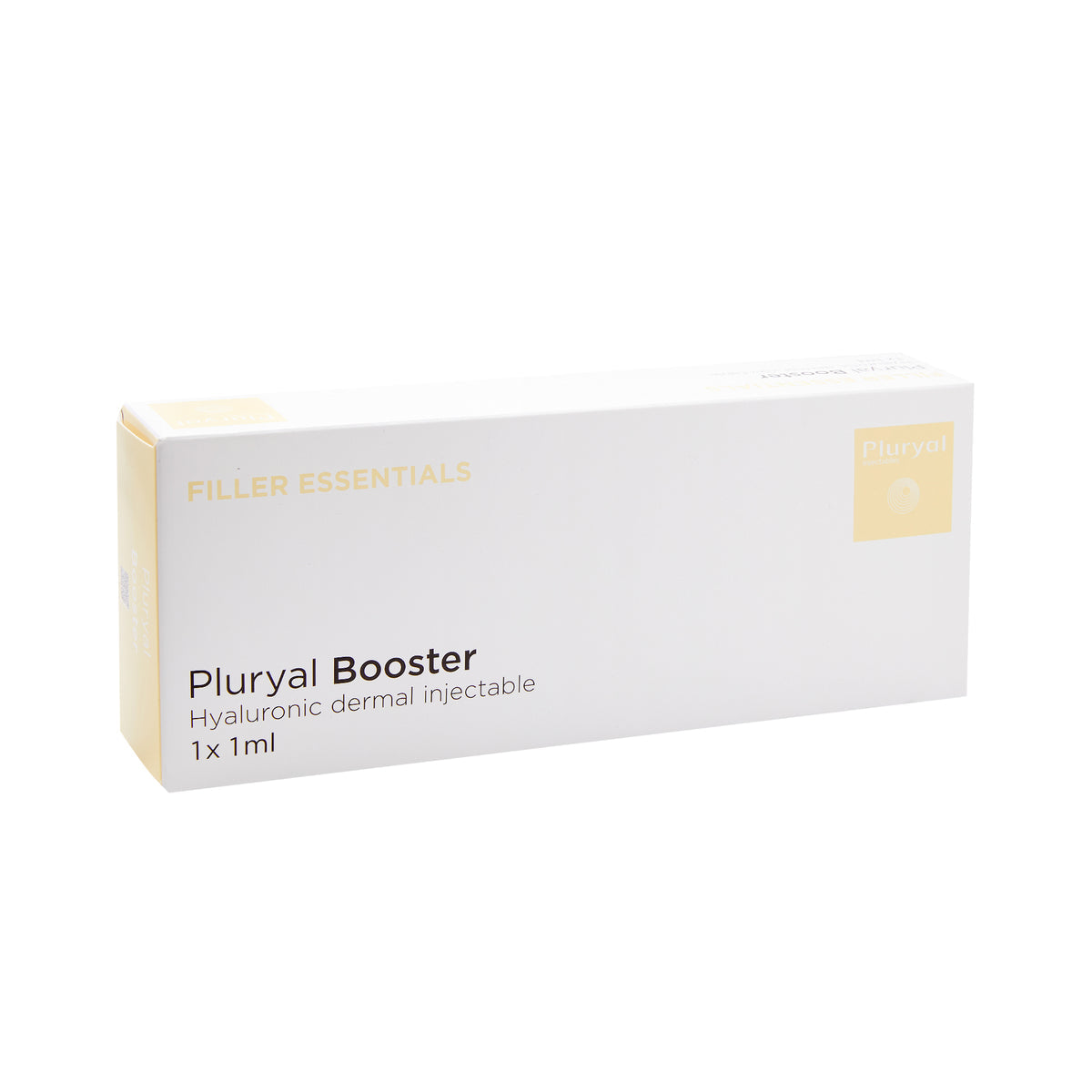 Pluryal Booster - 1x1ml