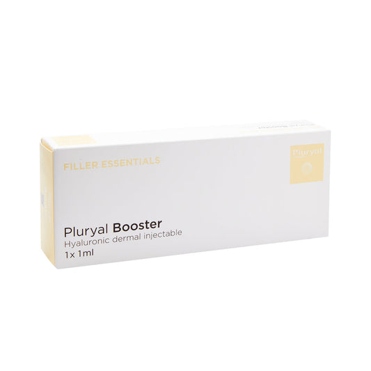 Pluryal Booster - 1x1ml