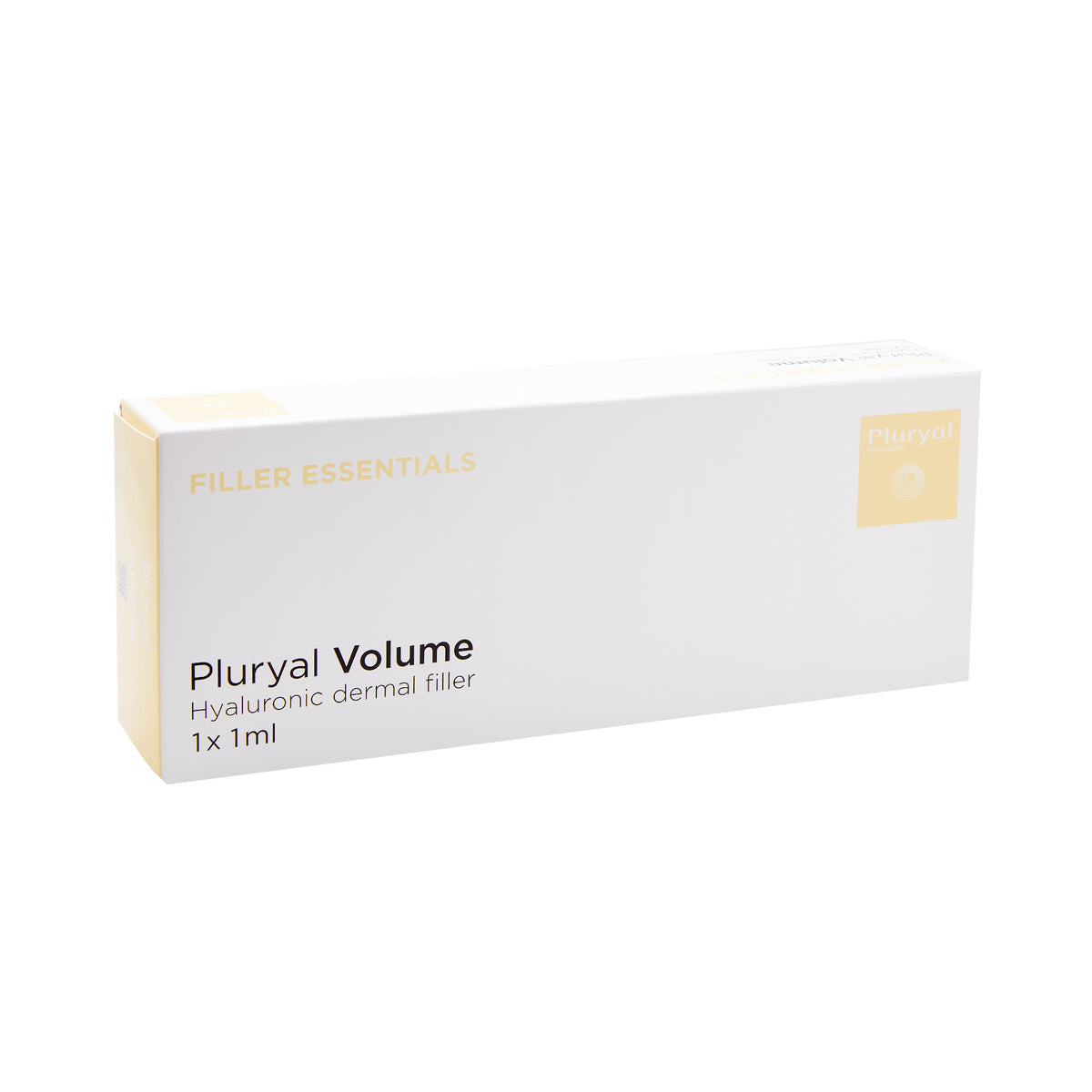 Pluryal® Volume 1x 1.0ml