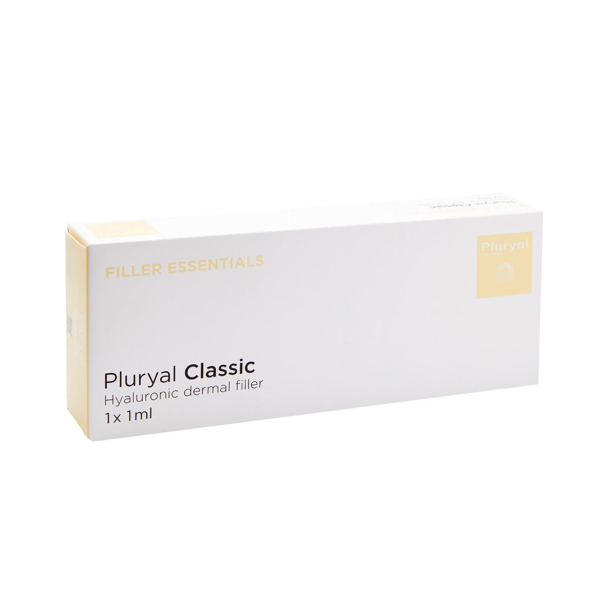 Pluryal® Classic 1x 1.0ml