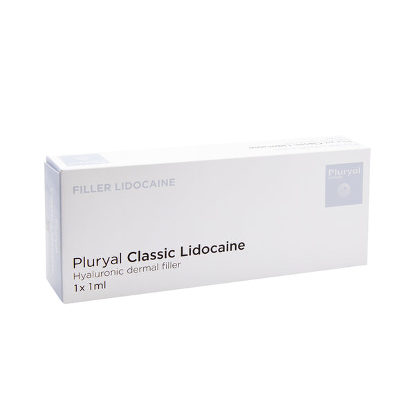 Pluryal® Classic Lidocaine 1x 1.0ml