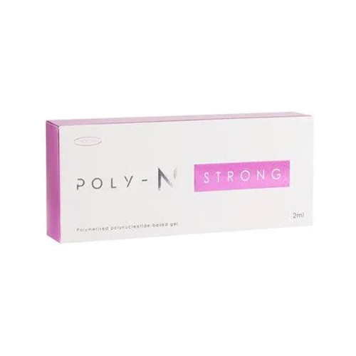 image showing front of best quality Poly-N Strong