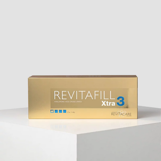 buy european made REVITAFILL Xtra3 - 2x1ml online gofillers.com.