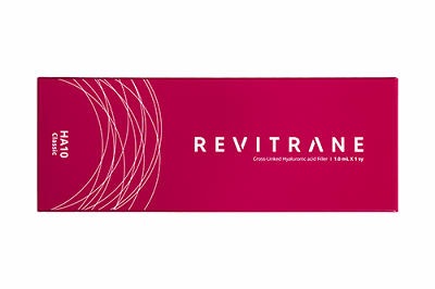 REVITRANE HA10 Classic image showing