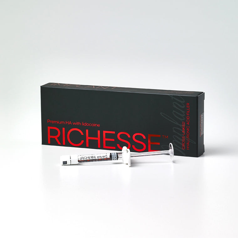 shop RICHESSE online