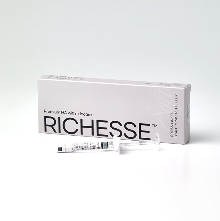 shop RICHESSE online