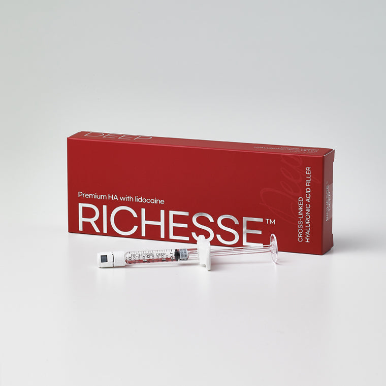 shop RICHESSE online