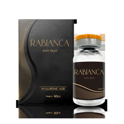 RABIANCA Body Filler – 60ml