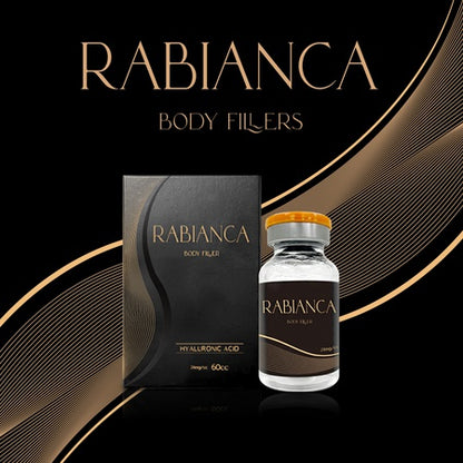 RABIANCA Body Filler – 60ml