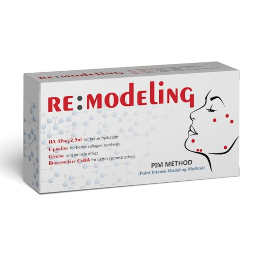 front image of Re:Modeling 